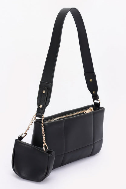 WOMEN'S BAG SOHO New Collection WALL STREET BYMANYC ® New York