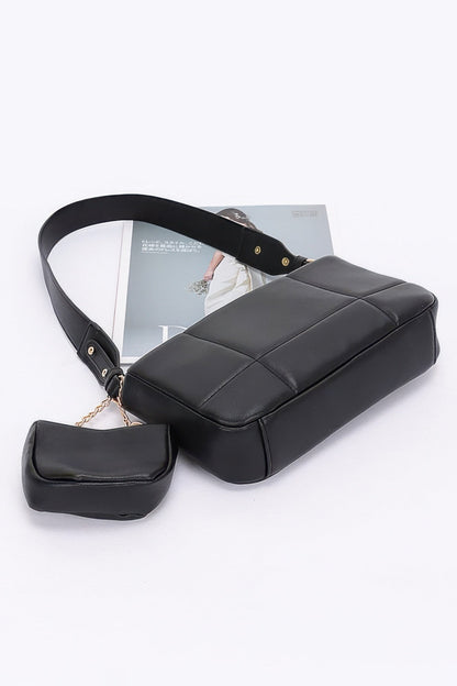 WOMEN'S BAG SOHO New Collection WALL STREET BYMANYC ® New York