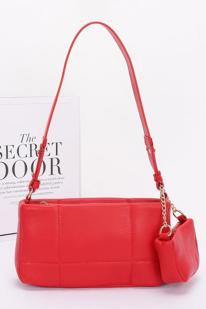 WOMEN'S BAG SOHO New Collection WALL STREET BYMANYC ® New York