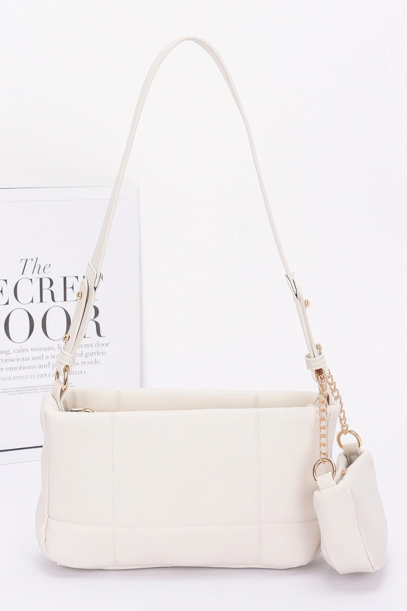 WOMEN'S BAG SOHO New Collection WALL STREET BYMANYC ® New York