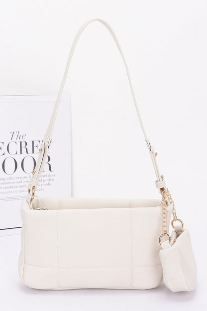 WOMEN'S BAG SOHO New Collection WALL STREET BYMANYC ® New York