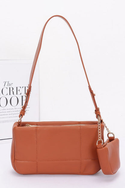 WOMEN'S BAG SOHO New Collection WALL STREET BYMANYC ® New York