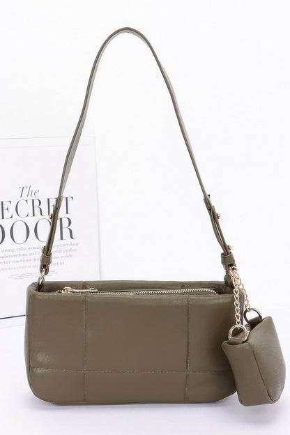 WOMEN'S BAG SOHO New Collection WALL STREET BYMANYC ® New York
