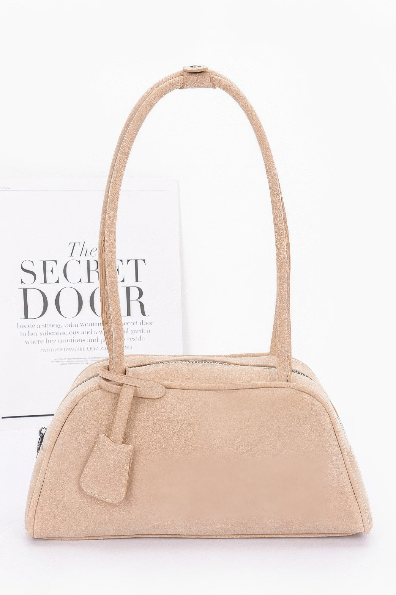 WOMEN'S BAG SOHO New Collection WALL STREET BYMANYC ® New York