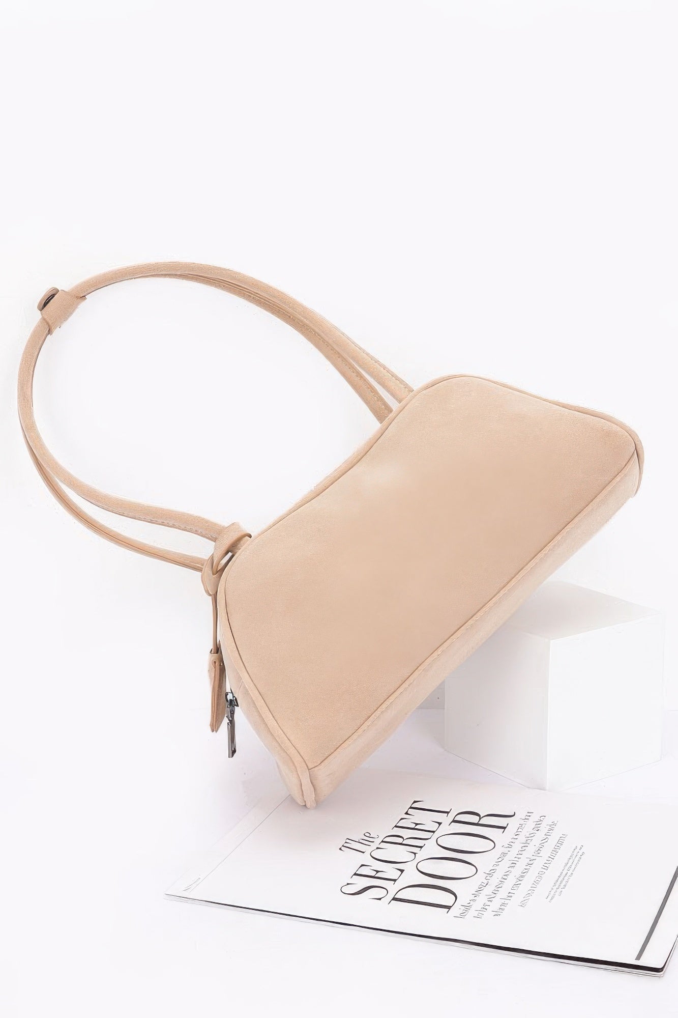 WOMEN'S BAG SOHO New Collection WALL STREET BYMANYC ® New York