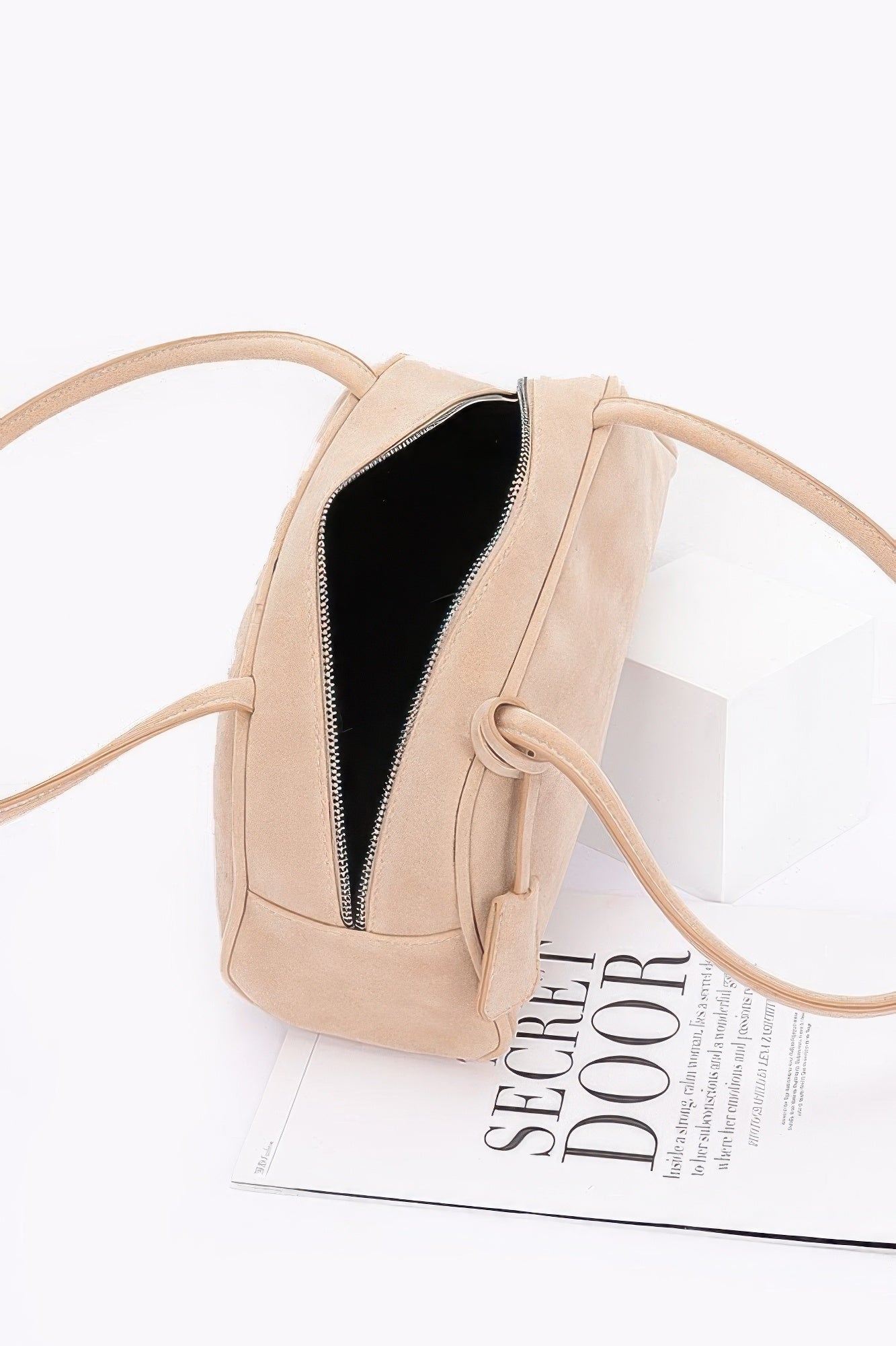 WOMEN'S BAG SOHO New Collection WALL STREET BYMANYC ® New York