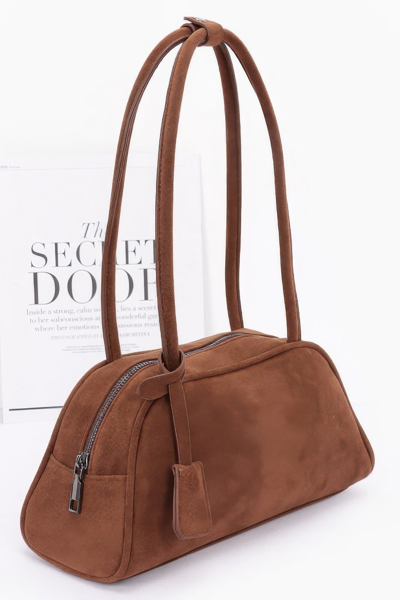WOMEN'S BAG SOHO New Collection WALL STREET BYMANYC ® New York