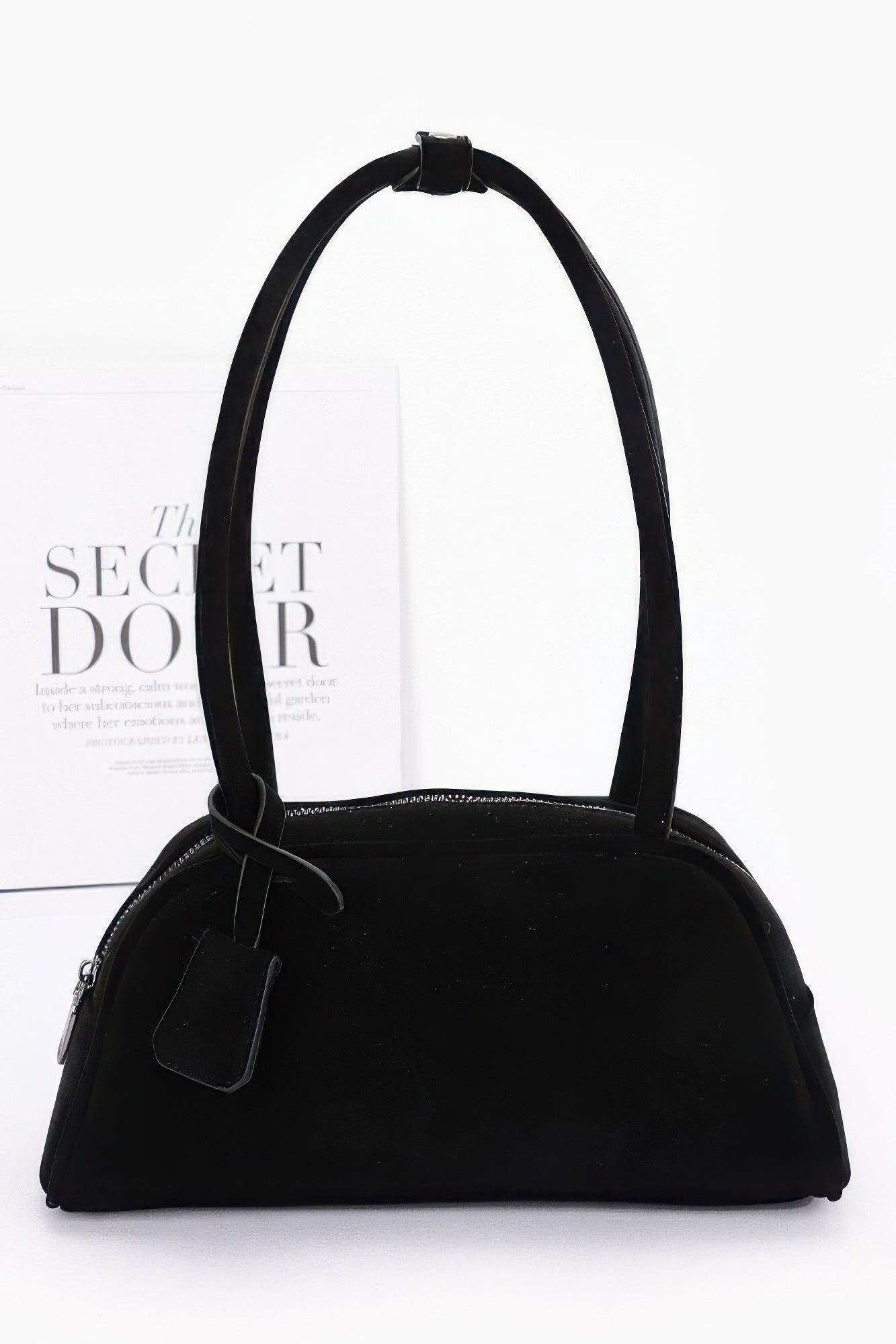 WOMEN'S BAG SOHO New Collection WALL STREET BYMANYC ® New York