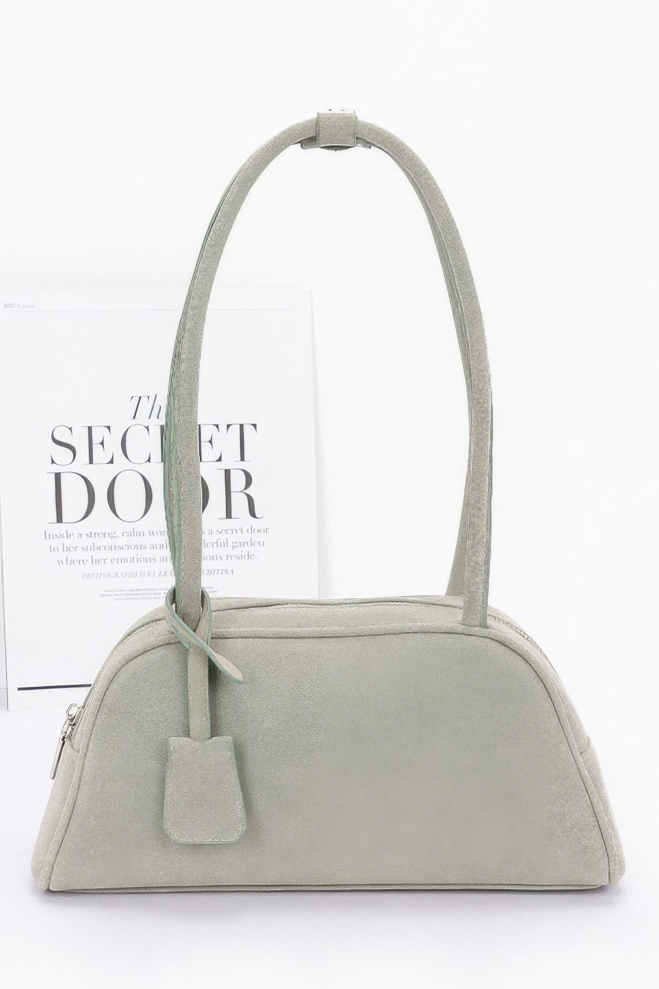 WOMEN'S BAG SOHO New Collection WALL STREET BYMANYC ® New York