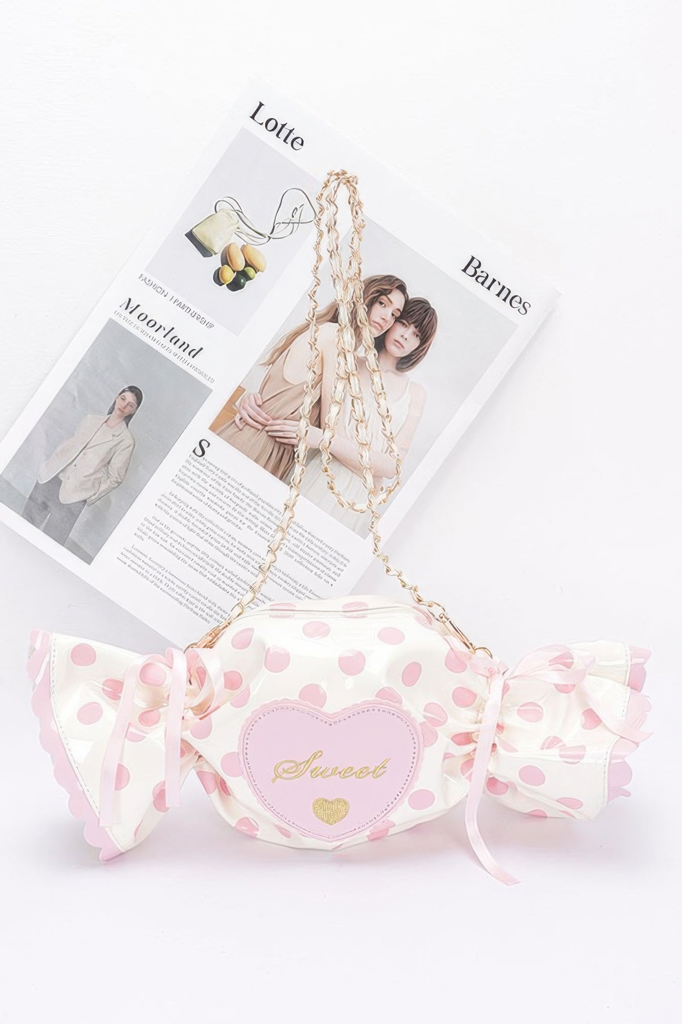 WOMEN'S BAG SORRENTO New Collection ITALY BYMANYC ® New York