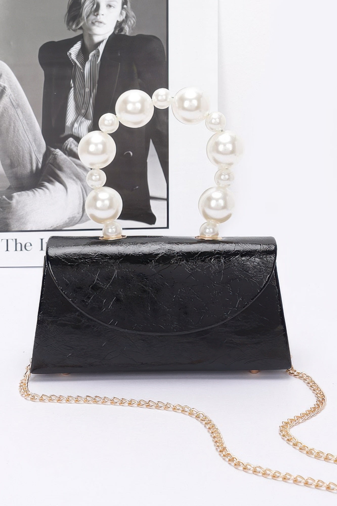 WOMEN'S BAG STUYVESANT New Collection BYMANYC ® New York