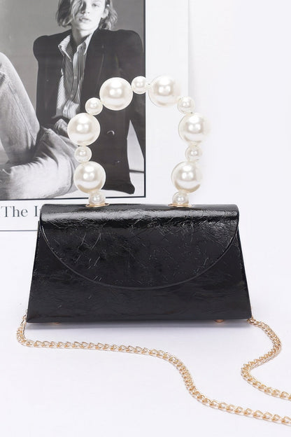 WOMEN'S BAG STUYVESANT New Collection BYMANYC ® New York