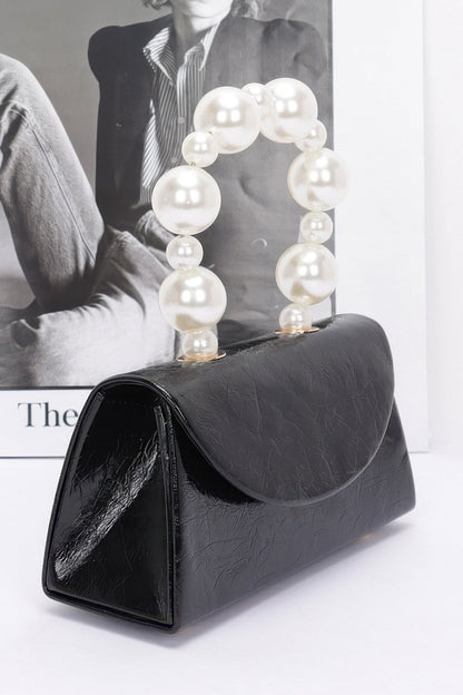 WOMEN'S BAG STUYVESANT New Collection BYMANYC ® New York