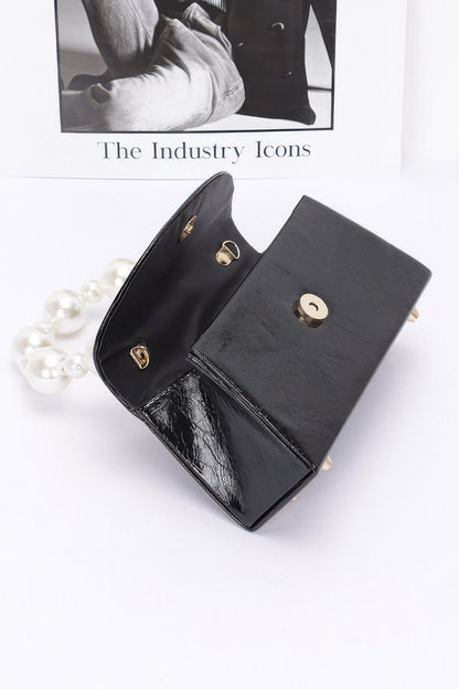 WOMEN'S BAG STUYVESANT New Collection BYMANYC ® New York