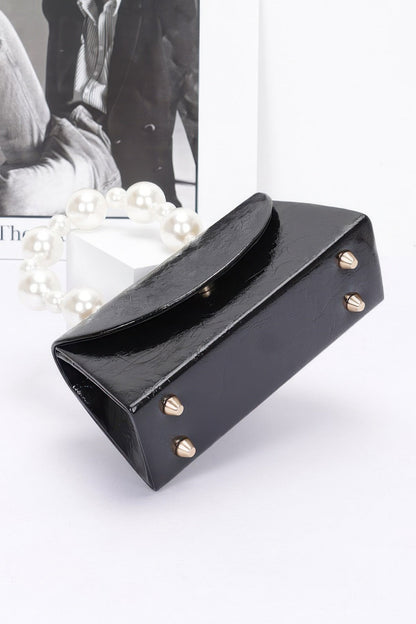 WOMEN'S BAG STUYVESANT New Collection BYMANYC ® New York
