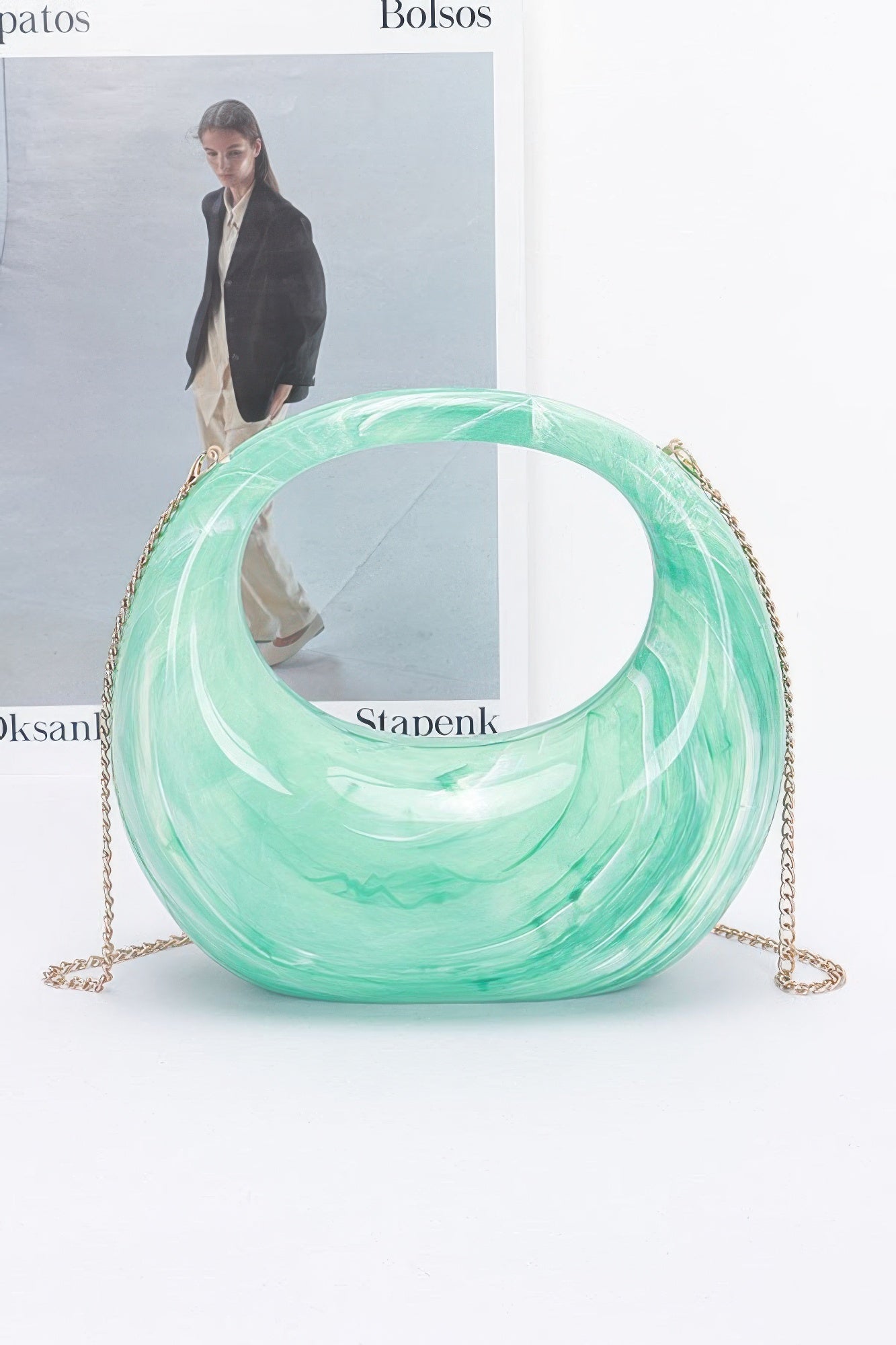 WOMEN'S BAG SULLIVAN New Collection BYMANYC ® New York