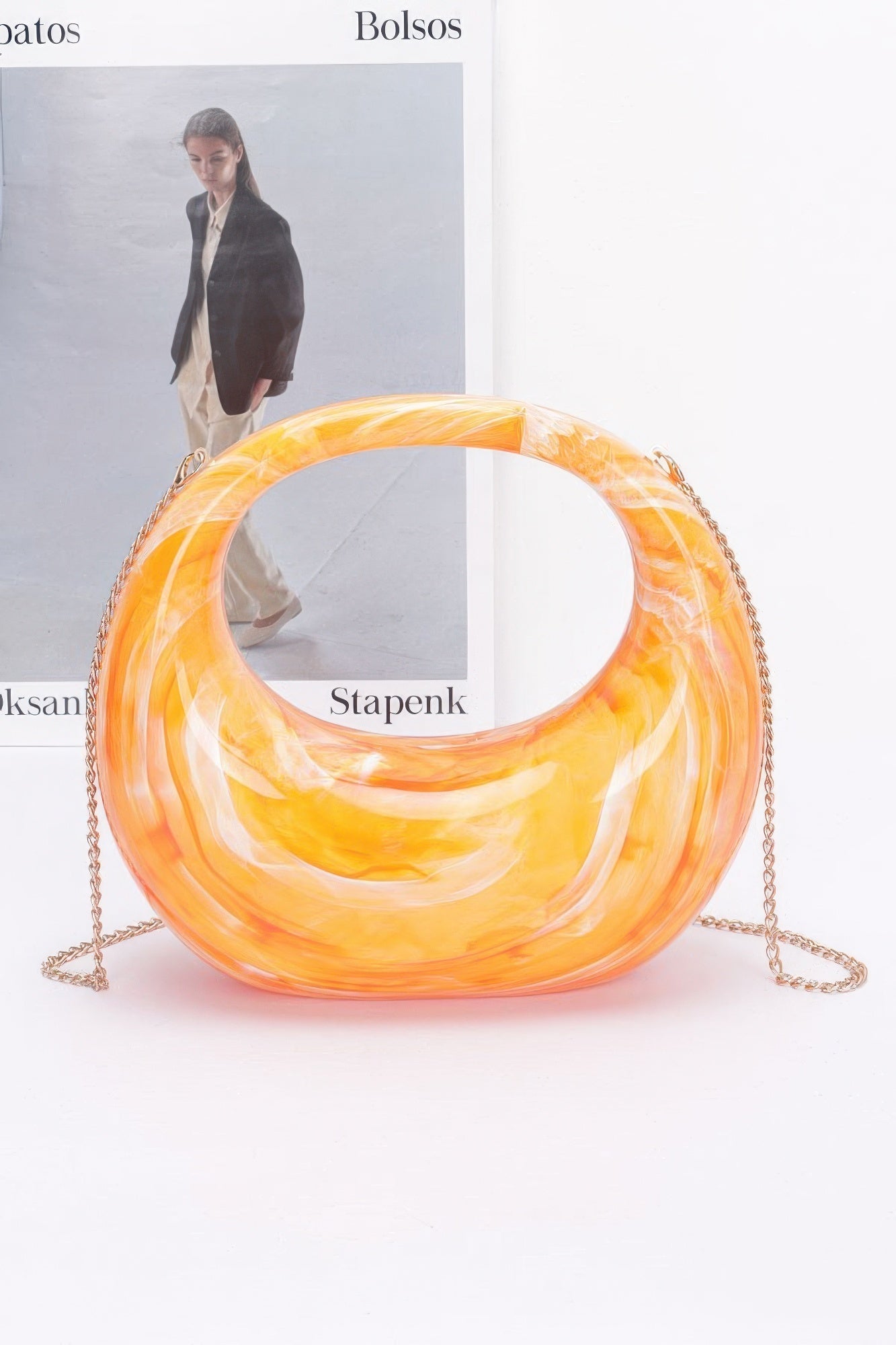 WOMEN'S BAG SULLIVAN New Collection BYMANYC ® New York