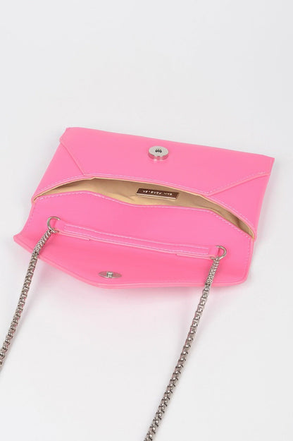 WOMEN'S BAG TREVISO New Collection ITALY BYMANYC ® New York