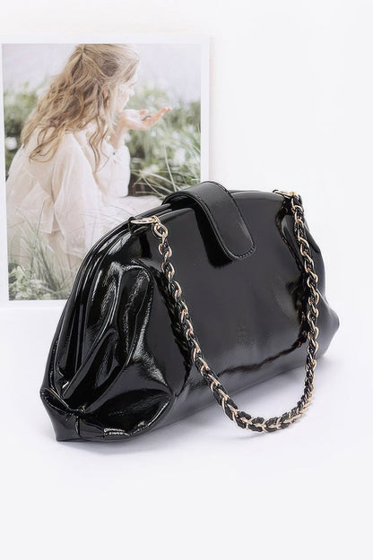 WOMEN'S BAG TREVISO New Collection ITALY BYMANYC ® New York