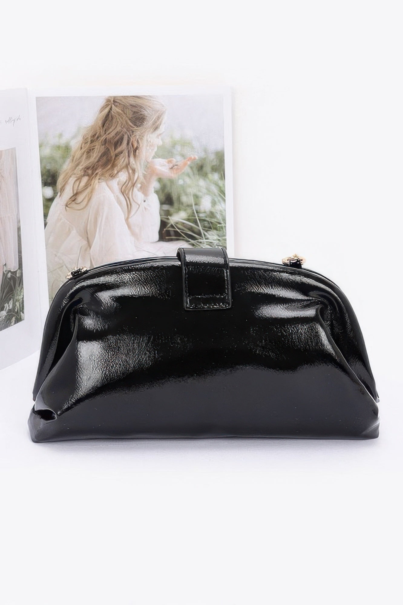 WOMEN'S BAG TREVISO New Collection ITALY BYMANYC ® New York