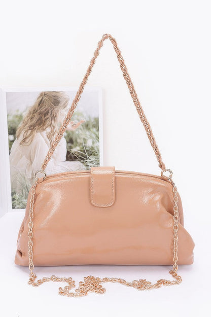 WOMEN'S BAG TREVISO New Collection ITALY BYMANYC ® New York