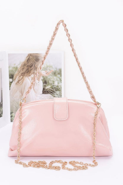 WOMEN'S BAG TREVISO New Collection ITALY BYMANYC ® New York