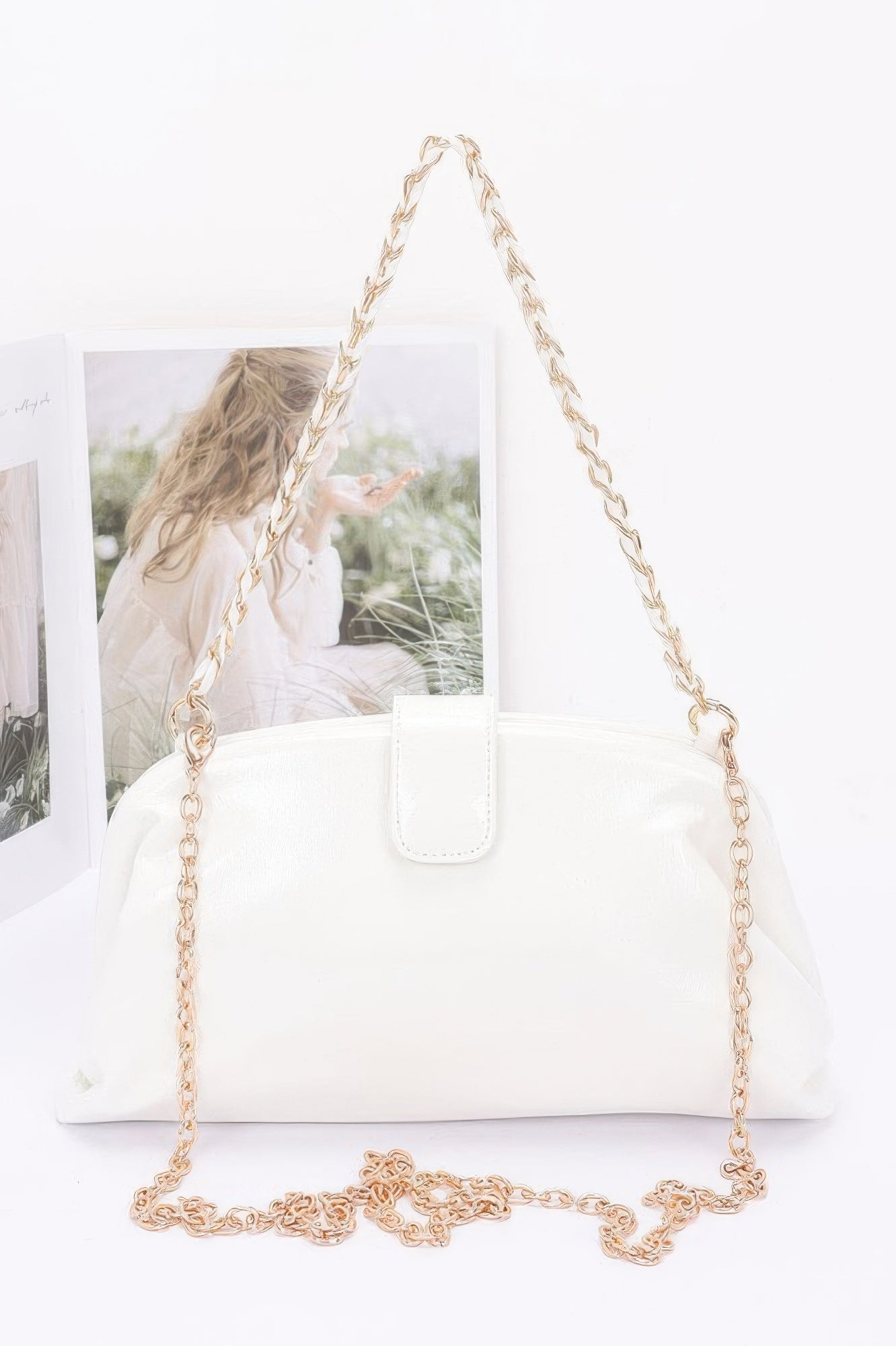 WOMEN'S BAG TREVISO New Collection ITALY BYMANYC ® New York