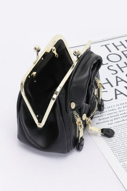 WOMEN'S BAG TRIBECA New Collection BYMANYC ® New York