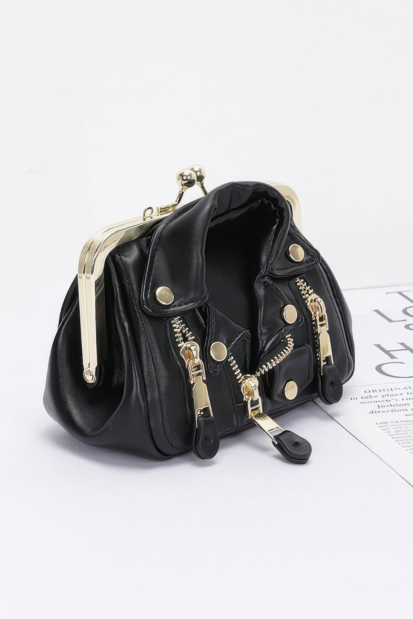 WOMEN'S BAG TRIBECA New Collection BYMANYC ® New York