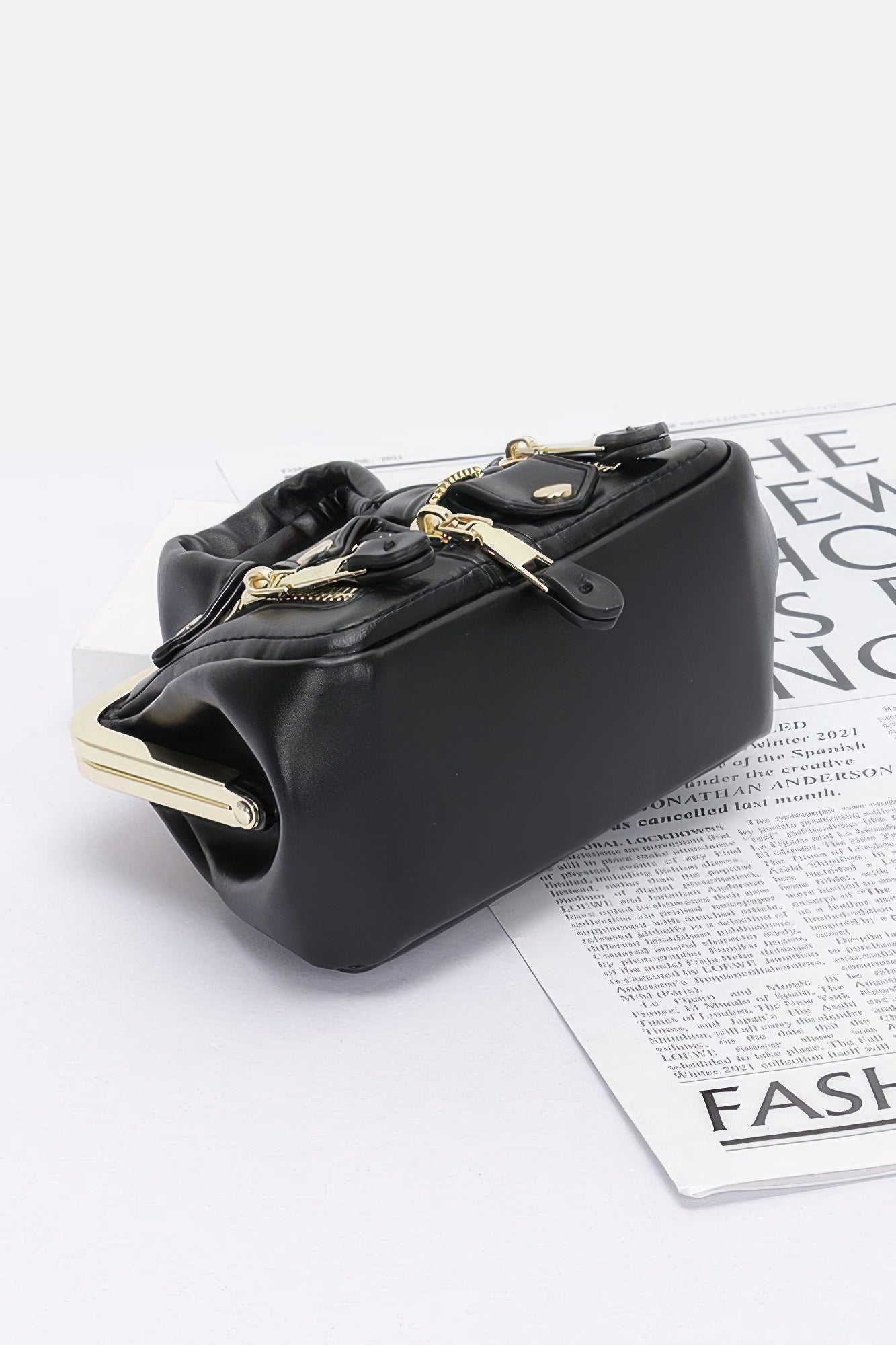 WOMEN'S BAG TRIBECA New Collection BYMANYC ® New York