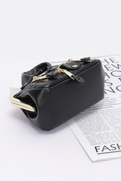 WOMEN'S BAG TRIBECA New Collection BYMANYC ® New York