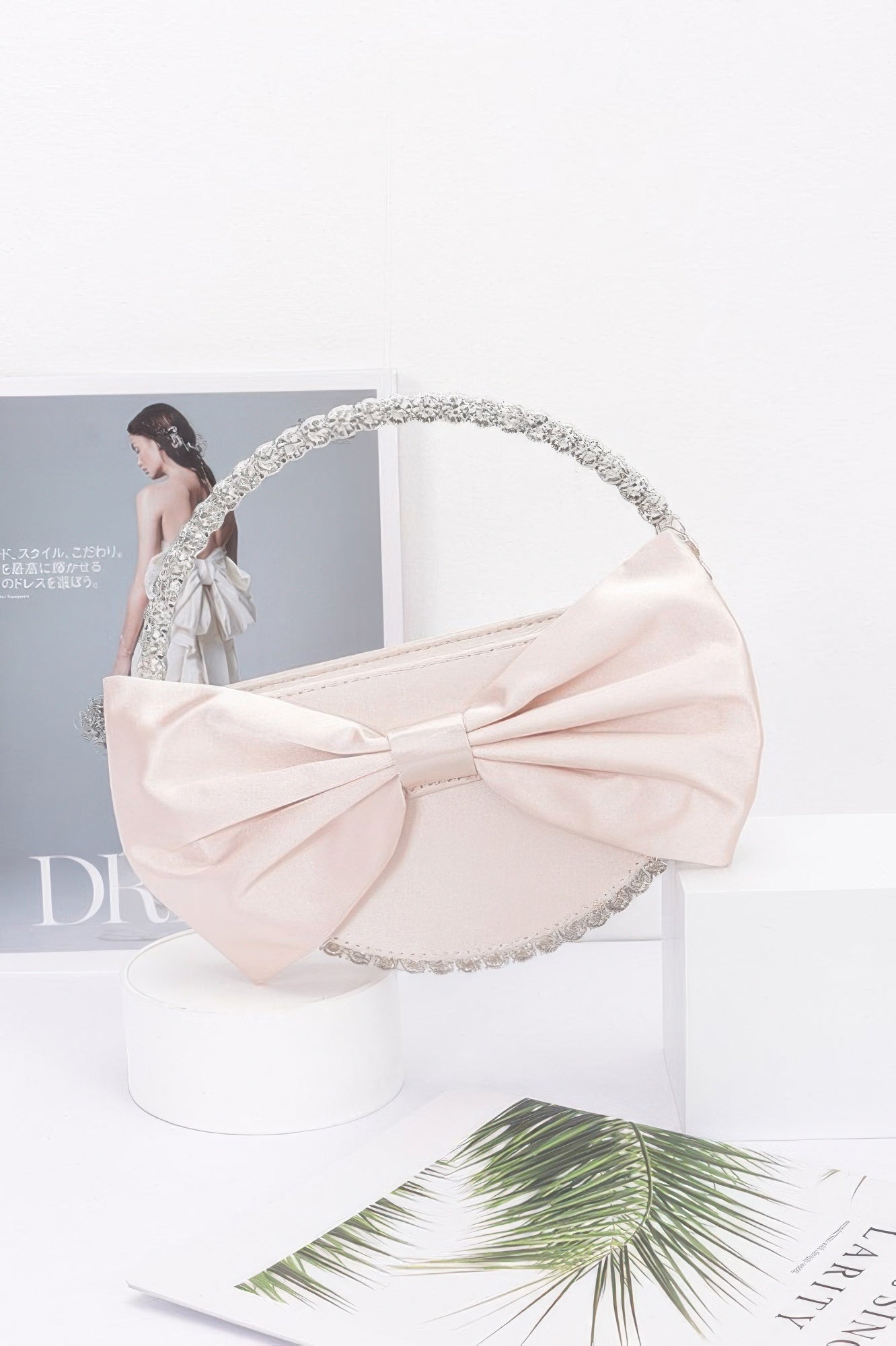 WOMEN'S BAG TRIBECA New Collection ITALY BYMANYC ® New York