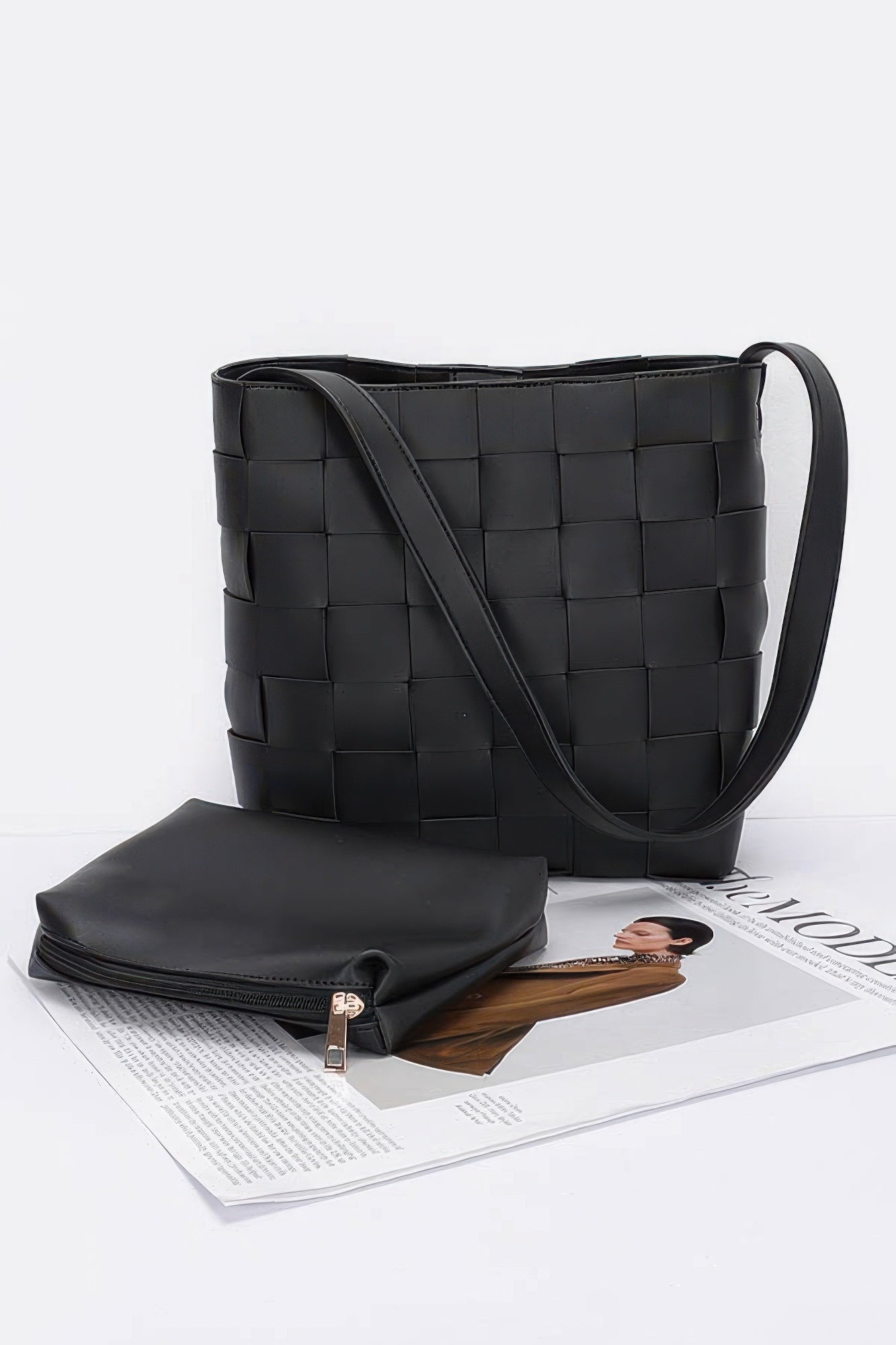 WOMEN'S BAG TRIBECA New Collection WALL STREET BYMANYC ® New York