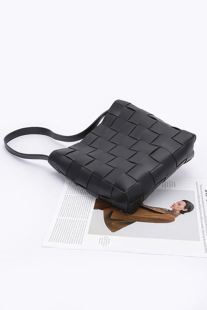 WOMEN'S BAG TRIBECA New Collection WALL STREET BYMANYC ® New York