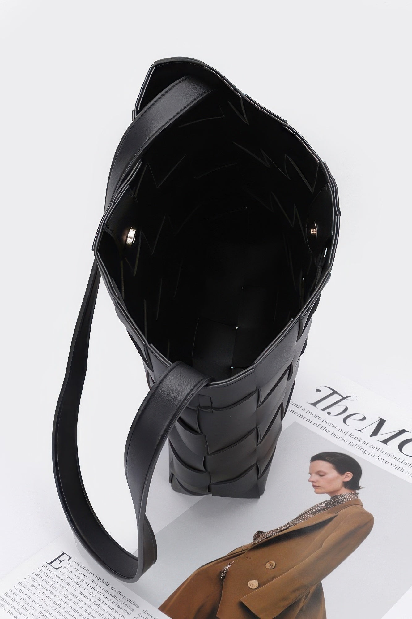 WOMEN'S BAG TRIBECA New Collection WALL STREET BYMANYC ® New York