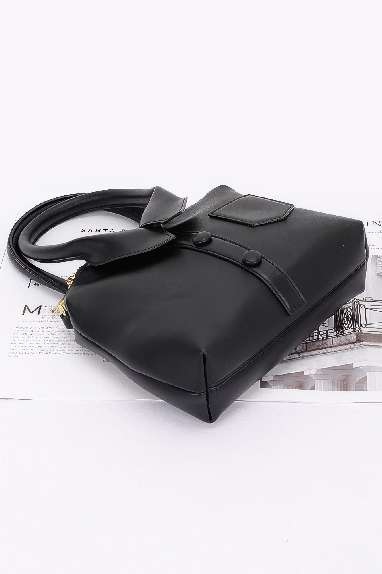 WOMEN'S BAG TRIBECA New Collection WALL STREET BYMANYC ® New York