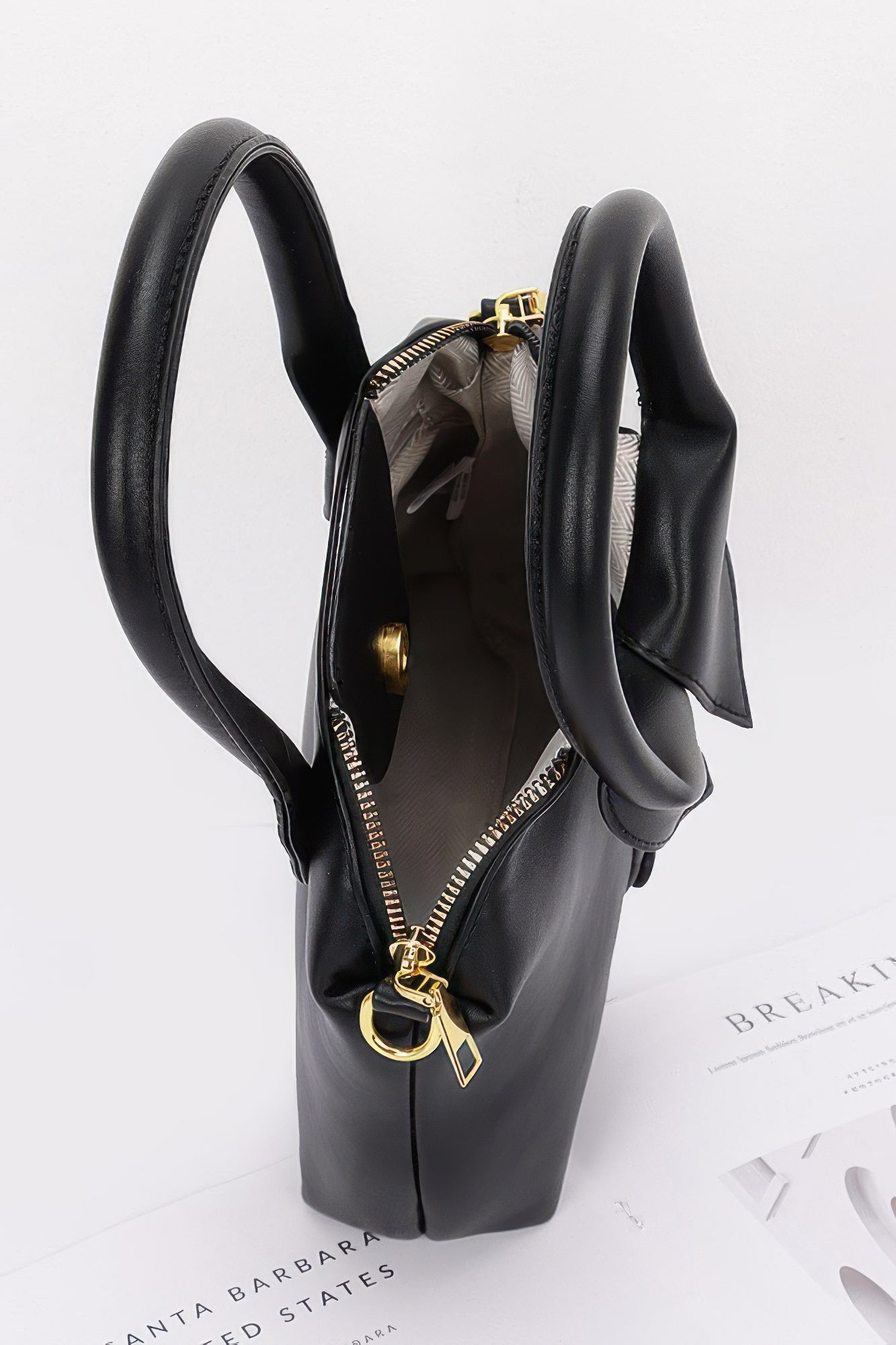WOMEN'S BAG TRIBECA New Collection WALL STREET BYMANYC ® New York