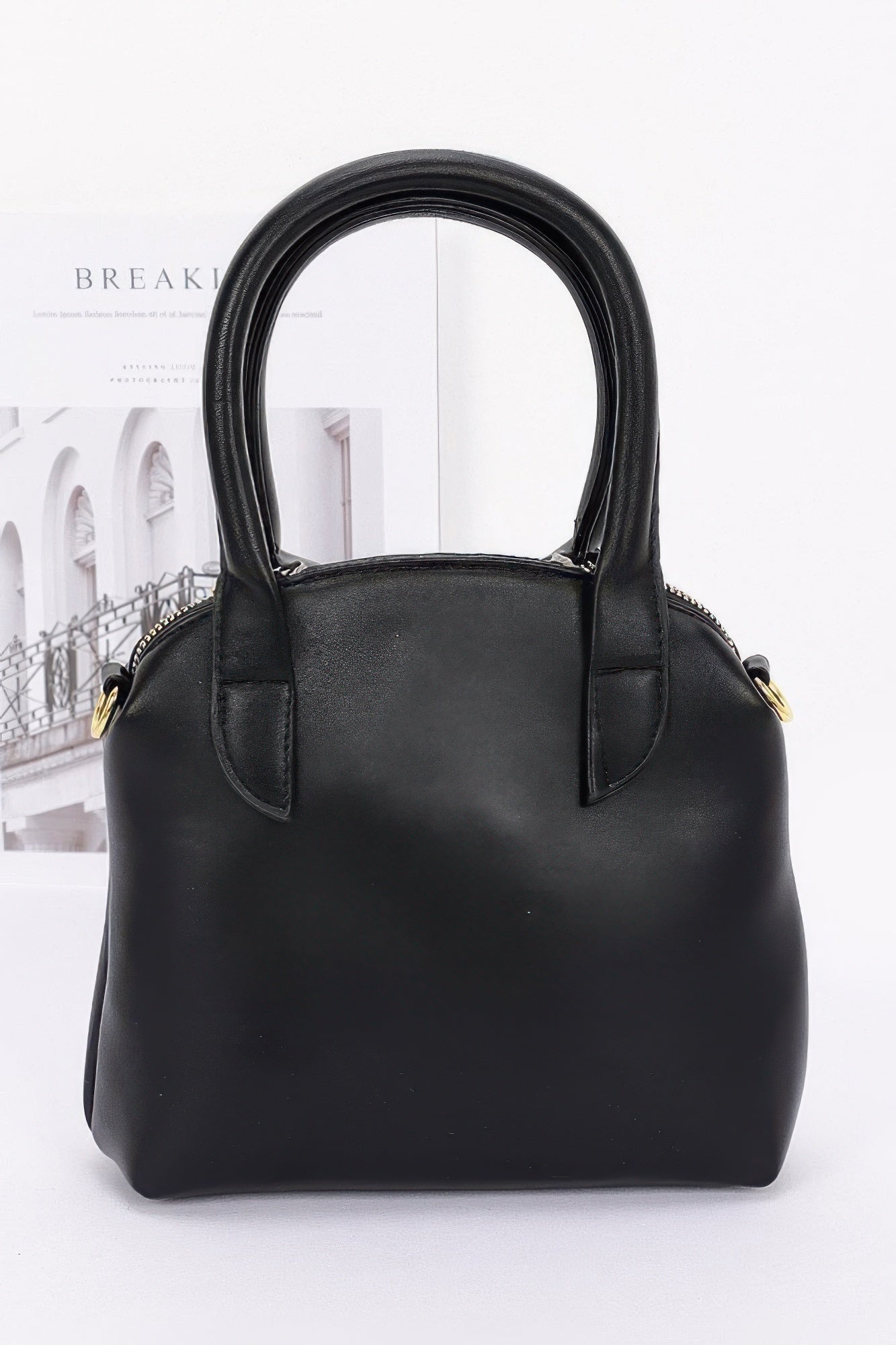 WOMEN'S BAG TRIBECA New Collection WALL STREET BYMANYC ® New York