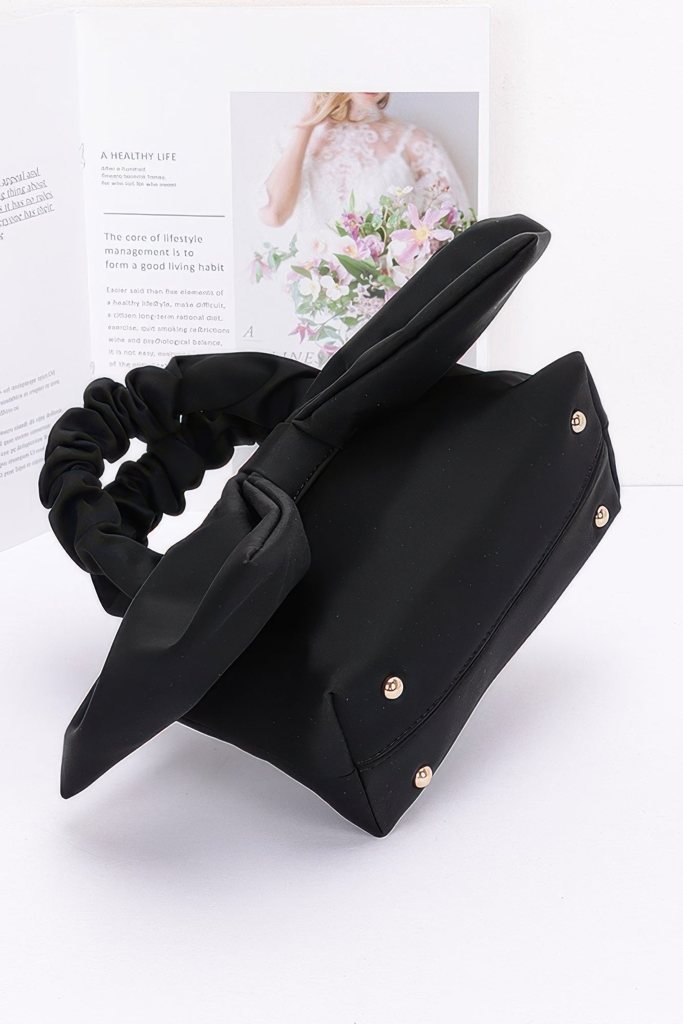 WOMEN'S BAG TRIBECA New Collection WALL STREET BYMANYC ® New York