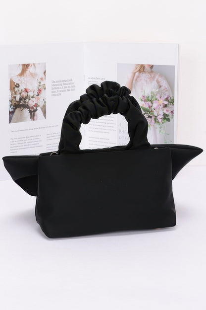 WOMEN'S BAG TRIBECA New Collection WALL STREET BYMANYC ® New York