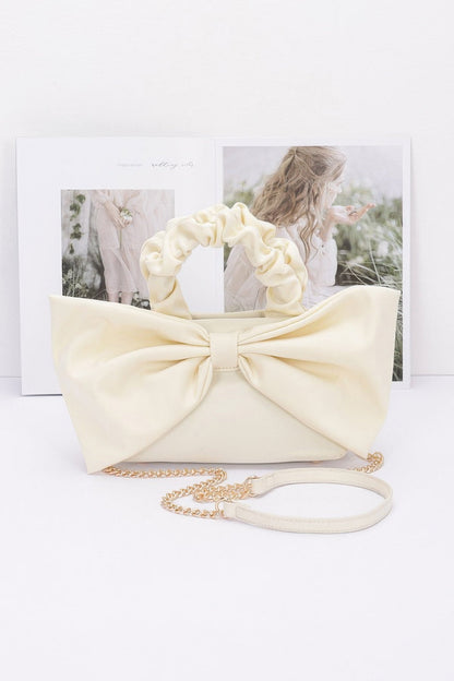 WOMEN'S BAG TRIBECA New Collection WALL STREET BYMANYC ® New York