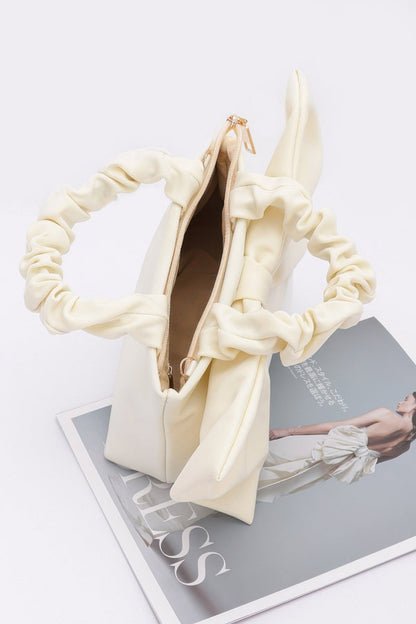 WOMEN'S BAG TRIBECA New Collection WALL STREET BYMANYC ® New York