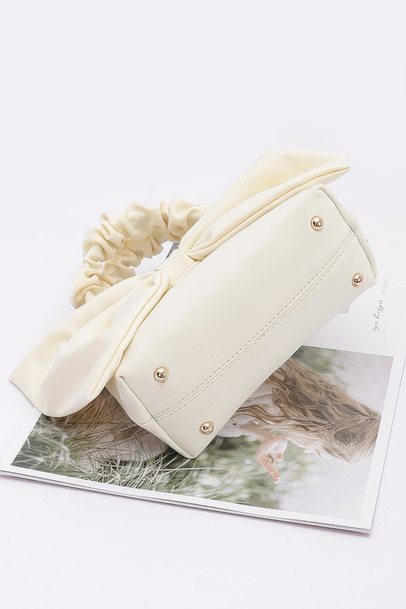 WOMEN'S BAG TRIBECA New Collection WALL STREET BYMANYC ® New York