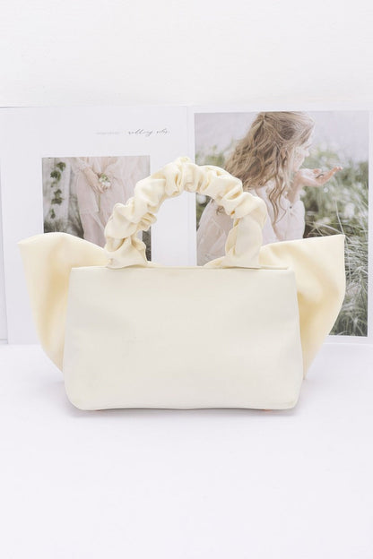 WOMEN'S BAG TRIBECA New Collection WALL STREET BYMANYC ® New York