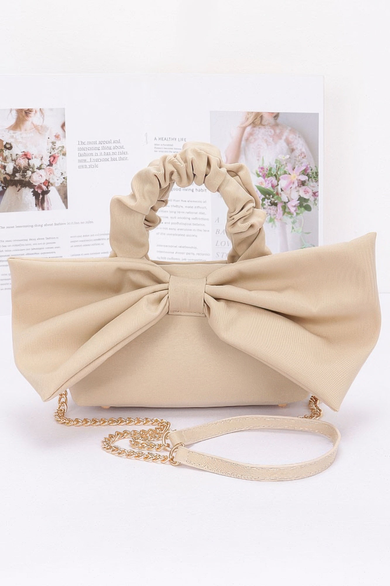 WOMEN'S BAG TRIBECA New Collection WALL STREET BYMANYC ® New York