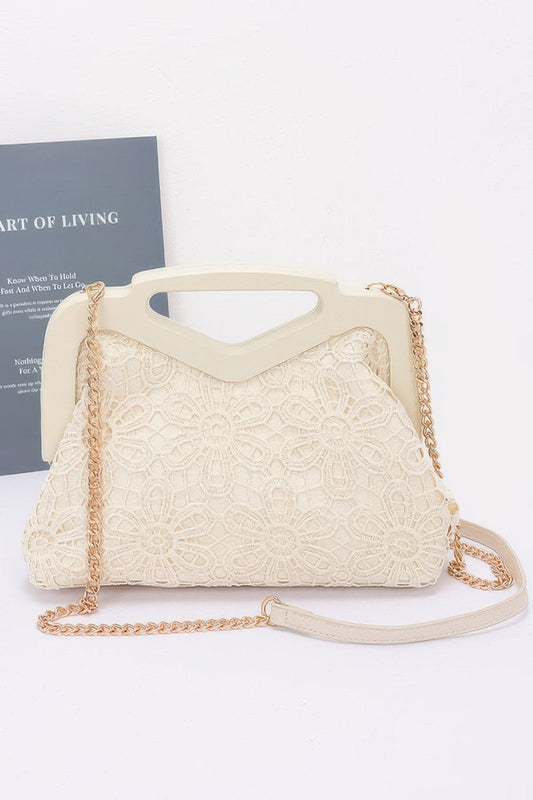 WOMEN'S BAG TRIESTE New Collection ITALY BYMANYC ® New York