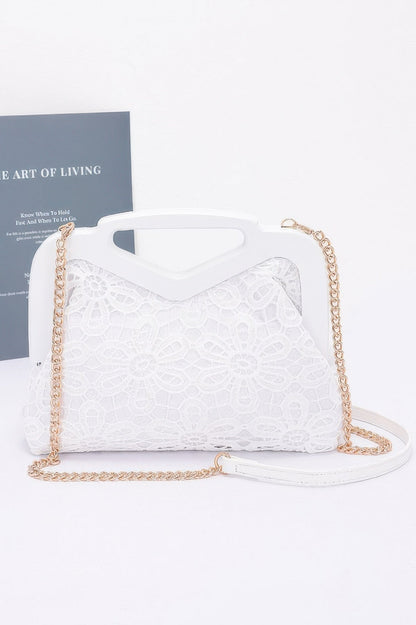 WOMEN'S BAG TRIESTE New Collection ITALY BYMANYC ® New York