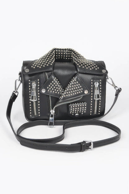 WOMEN'S BAG TURIN New Collection ITALY BYMANYC ® New York