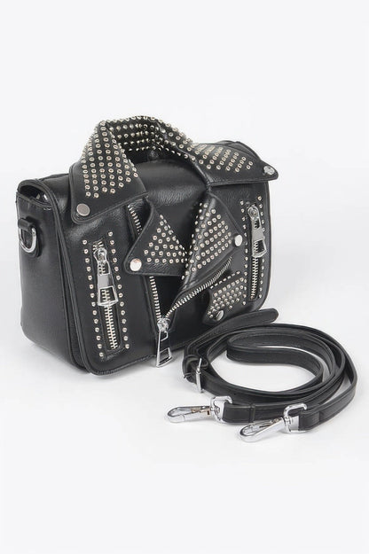 WOMEN'S BAG TURIN New Collection ITALY BYMANYC ® New York