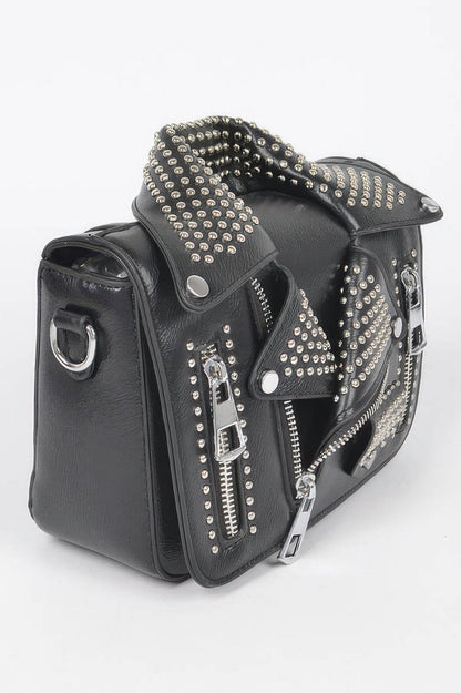WOMEN'S BAG TURIN New Collection ITALY BYMANYC ® New York